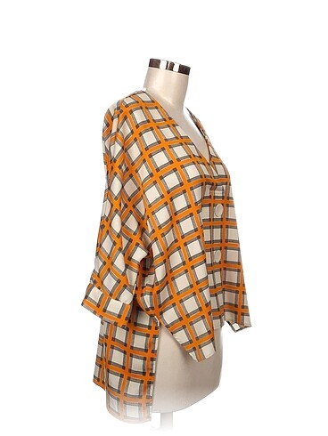 Zara Zara Bluz %70 İndirimli.