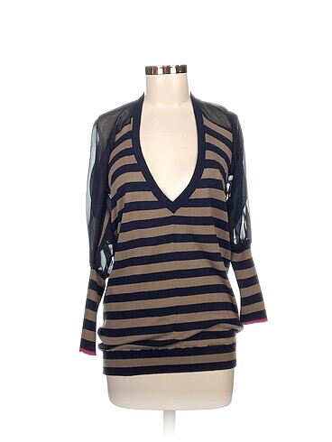 Twist Bluz %70 İndirimli.