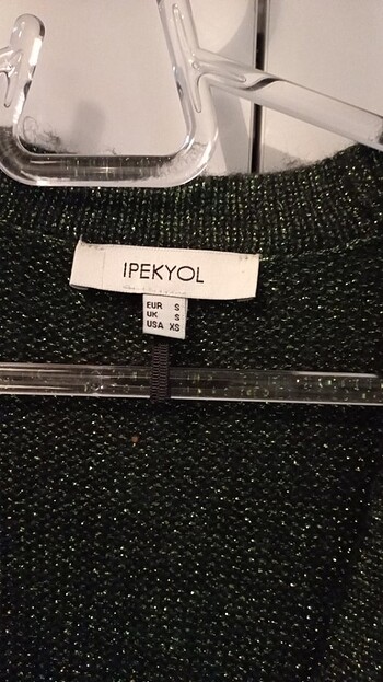 ipekyol Hirka