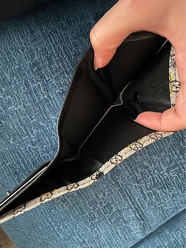 Kız çocuk cüzdan - Görsel 3