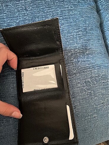 Kız çocuk cüzdan - Görsel 4