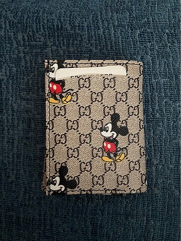 Kız çocuk cüzdan - Görsel 2