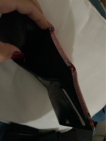 Çocuk cüzdan - Görsel 2