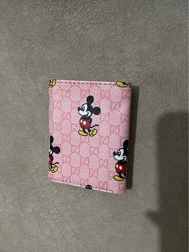 Çocuk cüzdan - Görsel 6