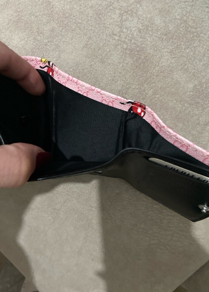 Çocuk cüzdan - Görsel 3