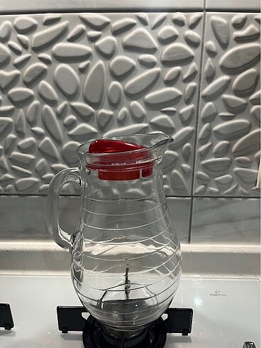 Paşabahçe Sürahi