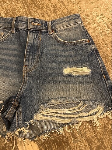Bershka Mini şort