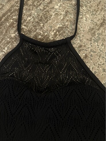 Dantelli üst - Görsel 2