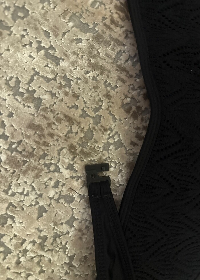 Dantelli üst - Görsel 3