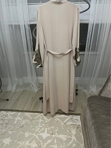 Diğer Pullu abaya corner markasına ait