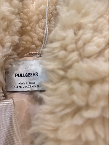 Pull and Bear Pull& bear