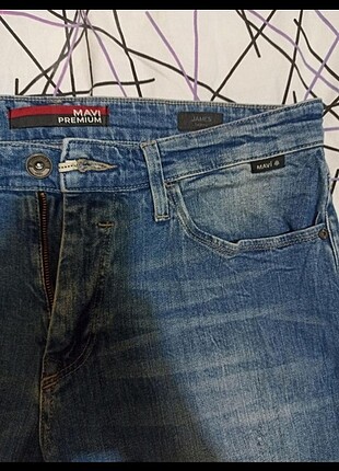 Mavi erkek jeans