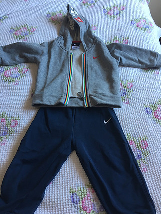 Nike Nike Eşofman Takım 9-12 ay