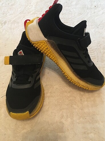 Adidas Lego Orjinal