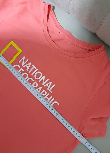 l Beden National Geographic Tshirt
