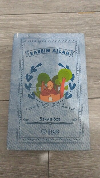 Rabbim Allah Özkan öze 