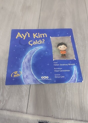 Ayı kim çaldı 