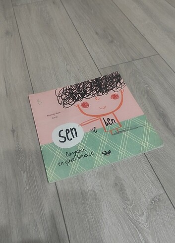 Sen ve ben