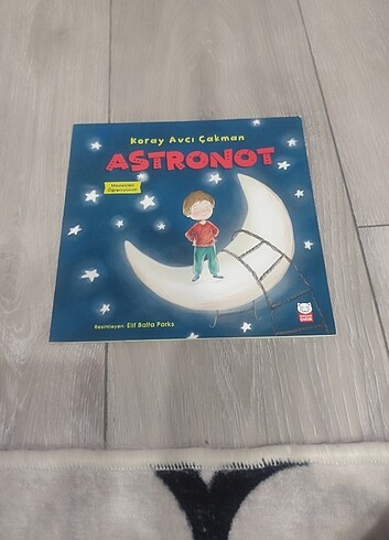 Astronot