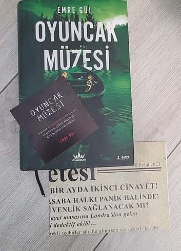 Oyuncak Müzesi