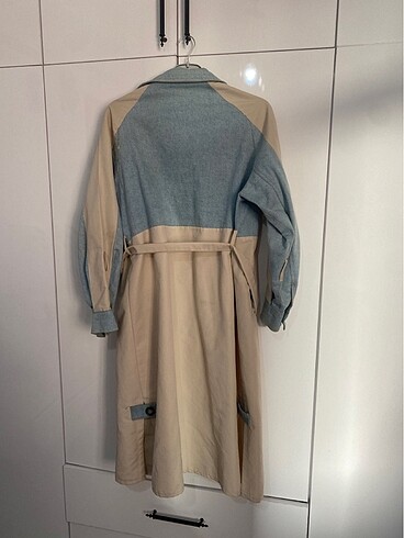 l Beden Trenchcoat