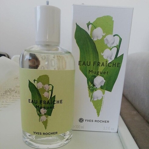 La Collection - Müge Ferahlığı EF