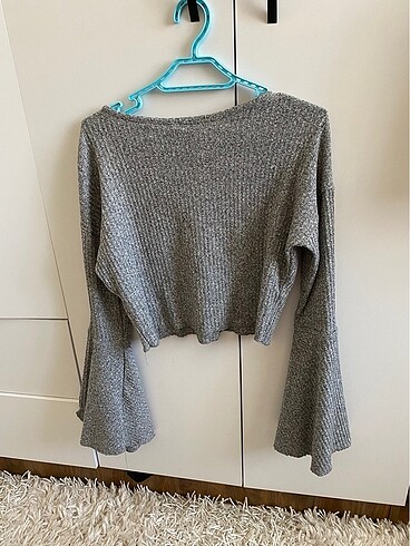 LTB LTB Uzun Kollu Crop
