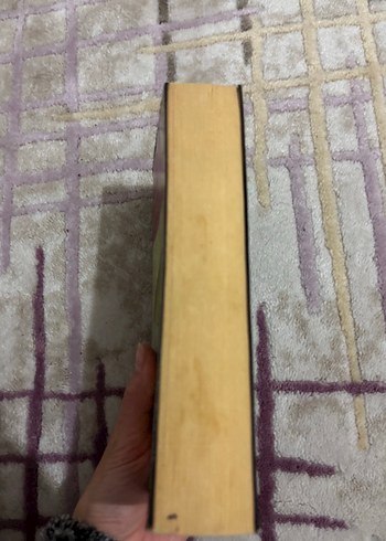 Uğultulu Tepeler - Emily Brontë - Görsel 3