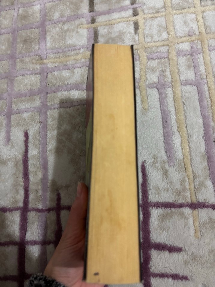 Uğultulu Tepeler - Emily Brontë - Görsel 3