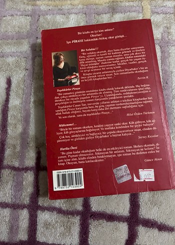 Canan Tan - Aşk ve Yalnızlık Romanı - Görsel 4