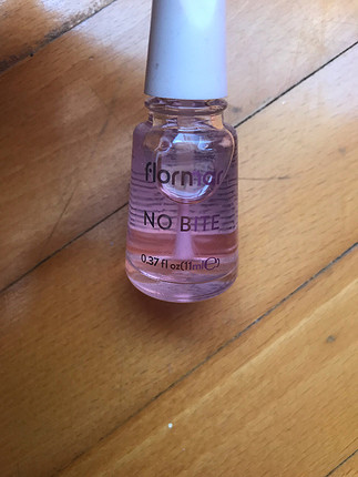 Flormar no bite oje 