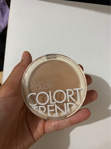 Avon Avon pudra