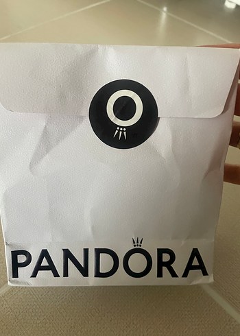  Beden Pandora yeni kolye