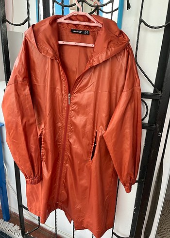 Rüzgarlık - Görsel 2