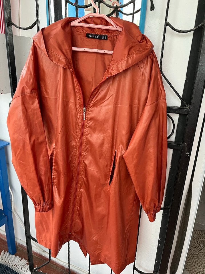 Rüzgarlık - Görsel 2