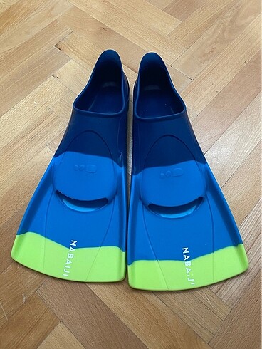 Decathlon Nabaiji kısa palet