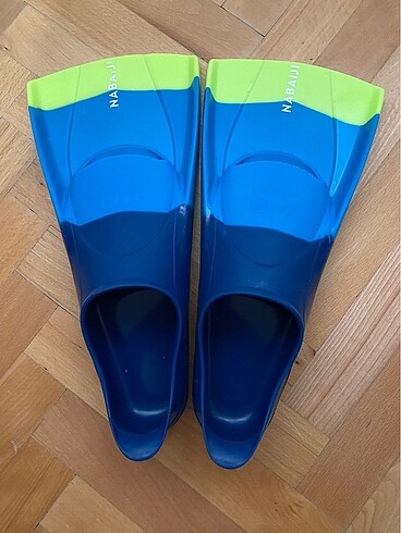 Decathlon Decathlon Nabaiji kısa palet