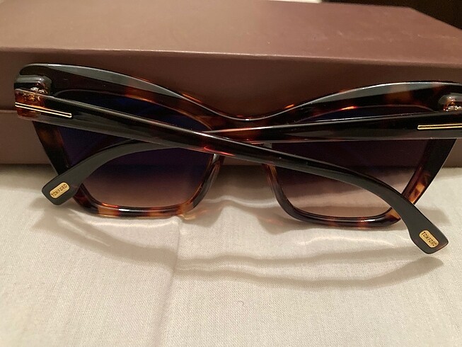 Tom Ford Orijinal Tom Ford kadın güneş gözlüğü