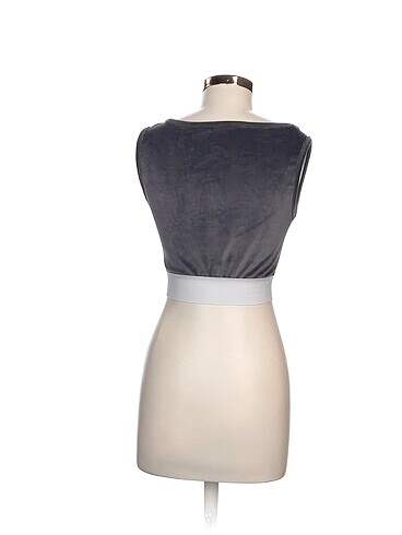 xl Beden Vintage Love Bluz %70 İndirimli.