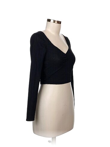 Vintage Love Vintage Love Bluz %70 İndirimli.