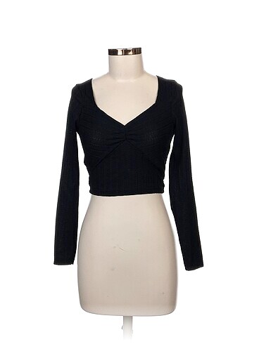 Vintage Love Bluz %70 İndirimli.
