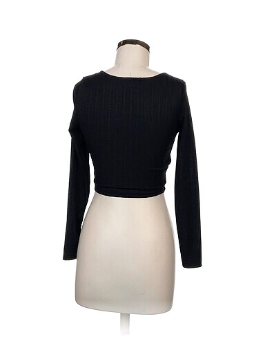 l Beden Vintage Love Bluz %70 İndirimli.