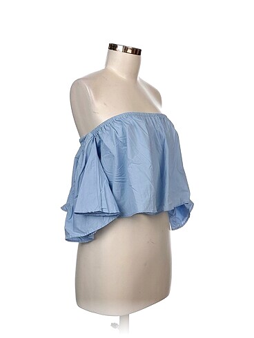 Vintage Love Vintage Love Bluz %70 İndirimli.