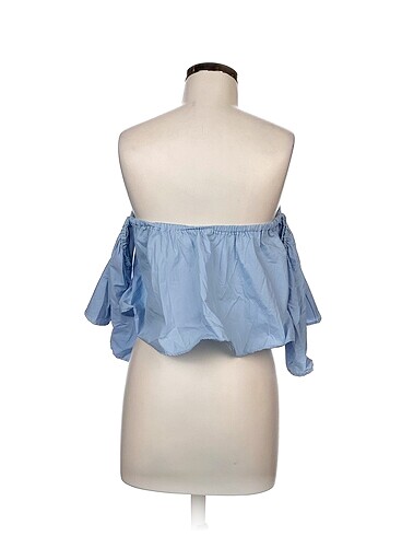 m Beden Vintage Love Bluz %70 İndirimli.