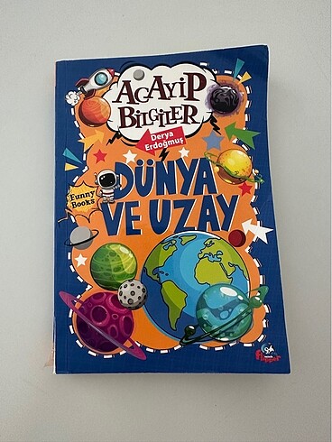 Hikaye kitabı