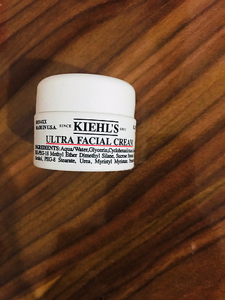 Kiehls nemlendirici 