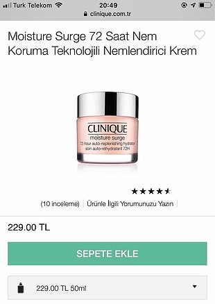 Clinique