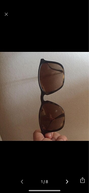 Rayban gözlük