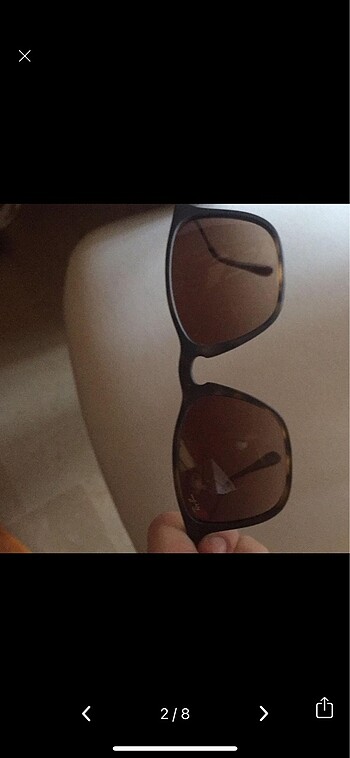 Ray Ban Rayban gözlük
