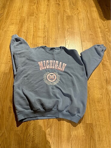 Bayan sweatshirt